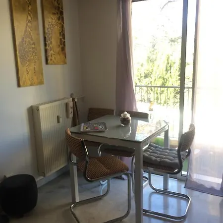 Apartmán Standing *