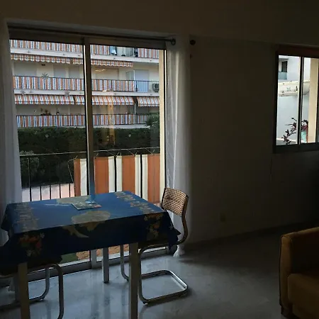 Apartmán Standing