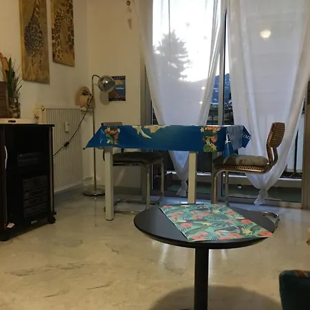 Standing Apartmán *